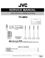 JVC THM-65-Service-Manual 